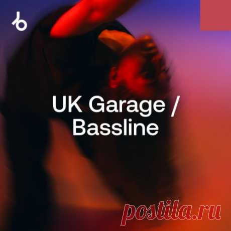 Beatport On Our Radar 2025 UK Garage / Bassline FLAC » MinimalFreaks.co
