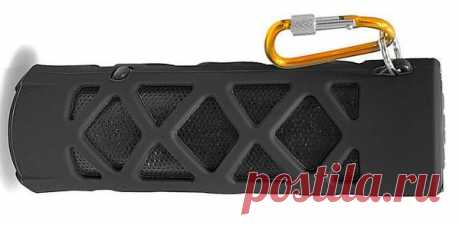 Pyle Rocket Torch — многофункциональный Bluetooth-гаджет / Гаджеты / GadgetBlog.ru