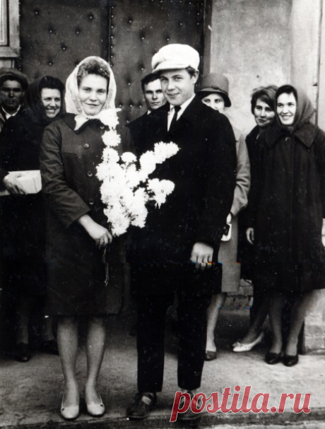 Файл:Гардзиль регистрация 1966 01.jpg — Медали и Ордена