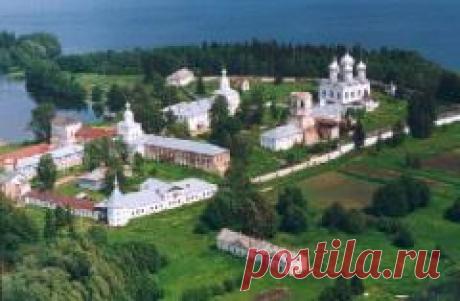 Сегодня 18 июня отмечается день города "Валдай"