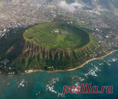 Я нашел себе жилье, где нет метро и люде / Интересное в IT