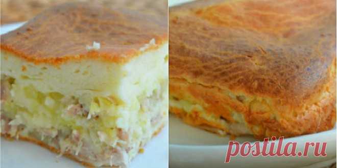 Вторые блюда | Эксклюзивные шедевры кулинарии. | Страница 11