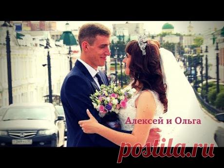 Видеограф на свадьбу в Омске, Видеосъёмка видеооператор свадьба Омск - YouTube