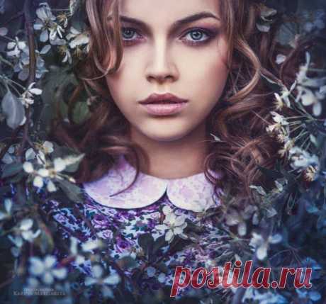 Сказочный русский фотограф / Всё самое лучшее из интернета
