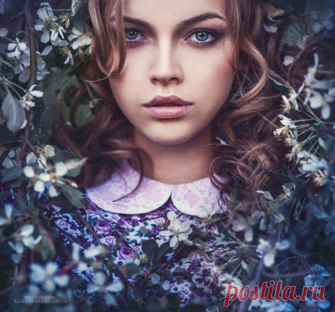 Сказочный русский фотограф / Всё самое лучшее из интернета