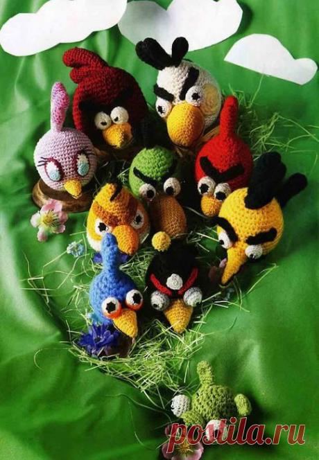 АМИГУРУМИ | Записи в рубрике АМИГУРУМИ | Дневник вання