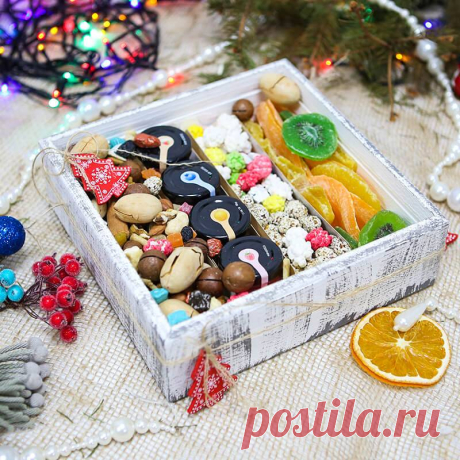 Подарки мужчине на 14 февраля | Лаборатория Праздника "Holiday"