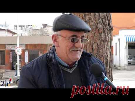 Ամենասիրելի մարդկանցից մեկն է. Արցախցիները Վիտալի Բալասանյանի մասին - YouTube