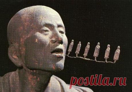 Шесть исцеляющих звуков