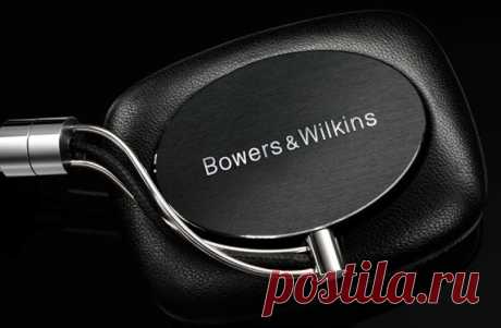 Малоизвестный стартап поглотил Bowers &amp;amp; Wilkins — британского производителя аудиотехники с 50-летней историей