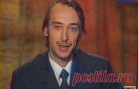 Драматическая судьба Александра Иванова: Какая пагубная страсть ускорила уход знаменитого сатирика и пародиста