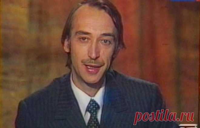 Драматическая судьба Александра Иванова: Какая пагубная страсть ускорила уход знаменитого сатирика и пародиста