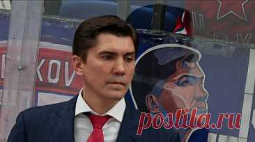 Михайлов: мы будем очень рады, если Никитин вернётся в ЦСКА. Член наблюдательного совета московского ЦСКА Борис Михайлов высказался о возможном назначении Игоря Никитина на пост главного тренера армейского клуба. Читать далее