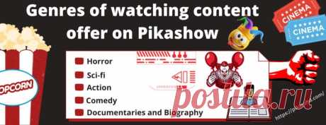 In modern days, due to their hectic life, everyone needs to watch content that entertains them at home. There are so many online streaming platforms as paid apps, but they prefer free apps like Pikashow, iBomma, or Foxi APK everyone picks the Pikashow app due to its wide range of content and user-friendly interface. And you can watch different types of genres on Pikashow.