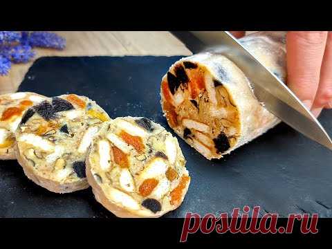 Вы когда-нибудь ели это, вы не поверите, как это сделать! Этот рецепт поразил всех