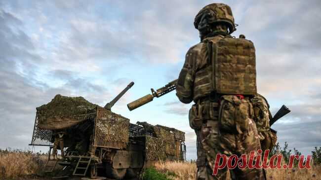 Минобороны подготовило новый проект о выплатах военнослужащим-контрактникам