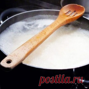 24 гениальных советов для кухни - МирТесен