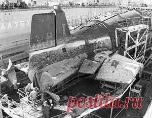  ВЗГЛЯД / Главком ВМФ: Россия будет ремонтировать старые корабли, а не списывать