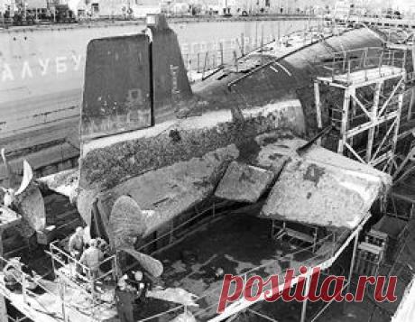  ВЗГЛЯД / Главком ВМФ: Россия будет ремонтировать старые корабли, а не списывать