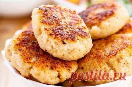 Фарш для куриных котлет и наггетсов готовим впрок - Простые рецепты Овкусе.ру