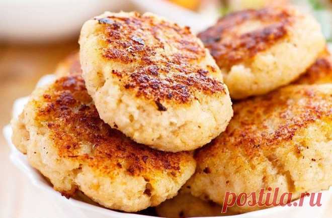 Фарш для куриных котлет и наггетсов готовим впрок - Простые рецепты Овкусе.ру
