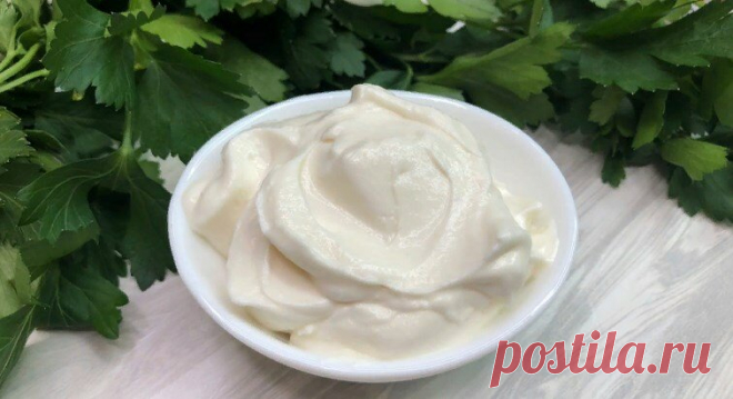 Теперь мои салаты стали ещё вкуснее, делаю для них заправку за 1 минуту вместо майонеза (делюсь рецептом) | Советы по дому