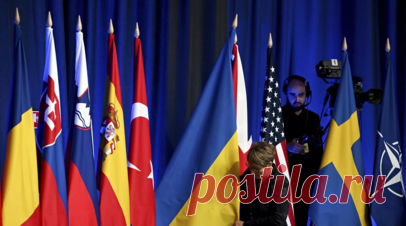 Экс-морпех США Берлетик: Запад вынужден признать невозможность победы Украины. США и страны Европы вынуждены признать, что победа Украины в конфликте невозможна. Такое мнение высказал бывший морской пехотинец ВС США Брайан Берлетик. Читать далее