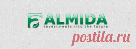 Долларовый инвест проект , мин вклад 100$ мин время вклада 87 дней прибыль  за 87 дней 100$ проект на рынке более 2х лет работает нормально , после окончания договора инвестиций , тело выводится или по желанию договор продляется , доход пассивный возможно но не обязательно привлечение партнеров , хотя привлечение поощряется. https://members.almidainvest.com/?ref=belii1950