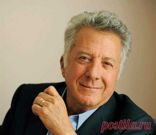 Дастин Хоффман отмечает 82-летие: успешная карьера и личная жизнь звезды Голливуда