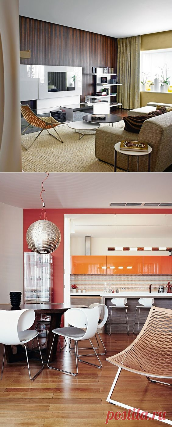 Авторский курс Майка Шилова и Виктора Дембовского | Блоги | Ведущий международный журнал об архитектуре и дизайне интерьеров