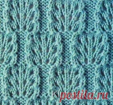 Узоры | Клубок