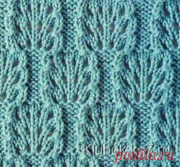 Узоры | Клубок