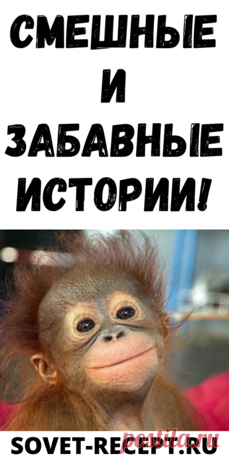 Смешные и забавные истории!
Правильная мотивация))) Дочь, 14 лет, категорически не хотела убираться в комнате. Уже сколько раз с ней говорила, ругалась – бестолку. Подключила мужа. У вот однажды за ужином он, не отрывая взгляда от телевизора, проронил: — Дочь, мы тут с мамой решили, что теперь в твоей комнате буду убирать я. Я просто офигела, дочь не может […]
Читай пост далее на сайте. Жми ⏫ссылку выше