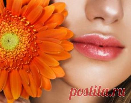 Как лечить герпес народными средствами