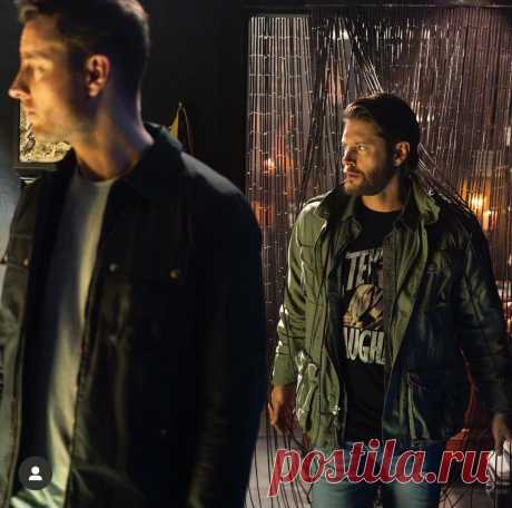 Следопыт (сериал 2024)