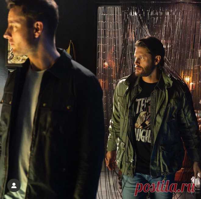 Следопыт (сериал 2024)