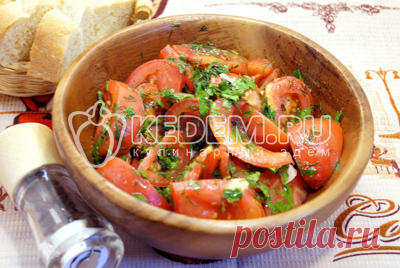 Четыре вкуса