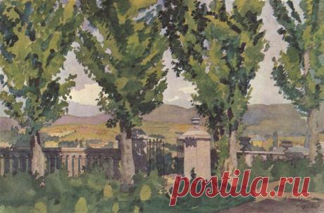 Музей рисунка