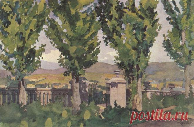 Музей рисунка