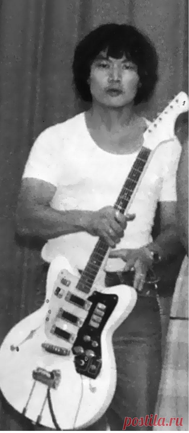 Преподаю уроки игры на шестиструнной гитаре