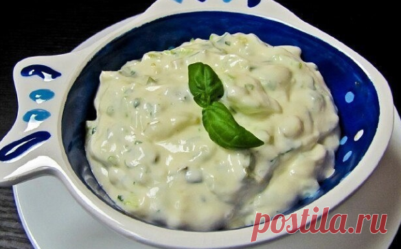 Соус «Тартар», дополнит любое блюдо! | вкусный блог | Яндекс Дзен