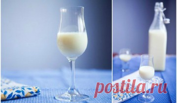 Кремовый Лимончелло (Crema di Limoncello)
