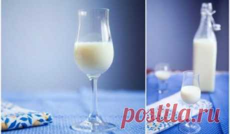 Кремовый Лимончелло (Crema di Limoncello)