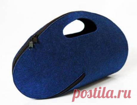 Сумка-клатч своими руками (шитье)