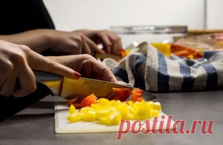 (3) Богини на кухне. Тройка знаков зодиака с прирожденными поварскими способностями - Гороскоп - 19 ноября - 43085072610 - Медиаплатформа МирТесен