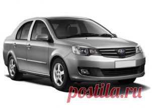 FAW V5 2014 - китайский бюджетник - Сочи Авто Ремонт