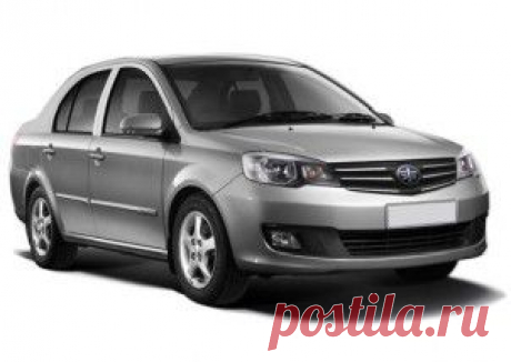 FAW V5 2014 - китайский бюджетник - Сочи Авто Ремонт