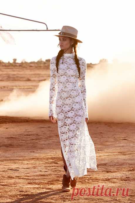 Saphari Sundress • Spell & The Gypsy Collective - Australia
