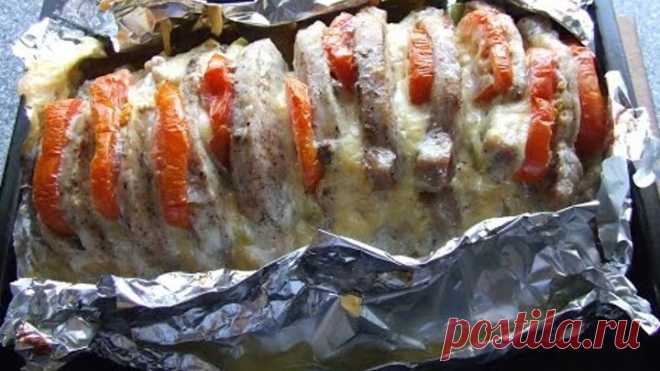 Вкусно, сытно, необычно.