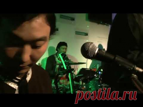 Hanggai @Kit Bar Düsseldorf - YouTube